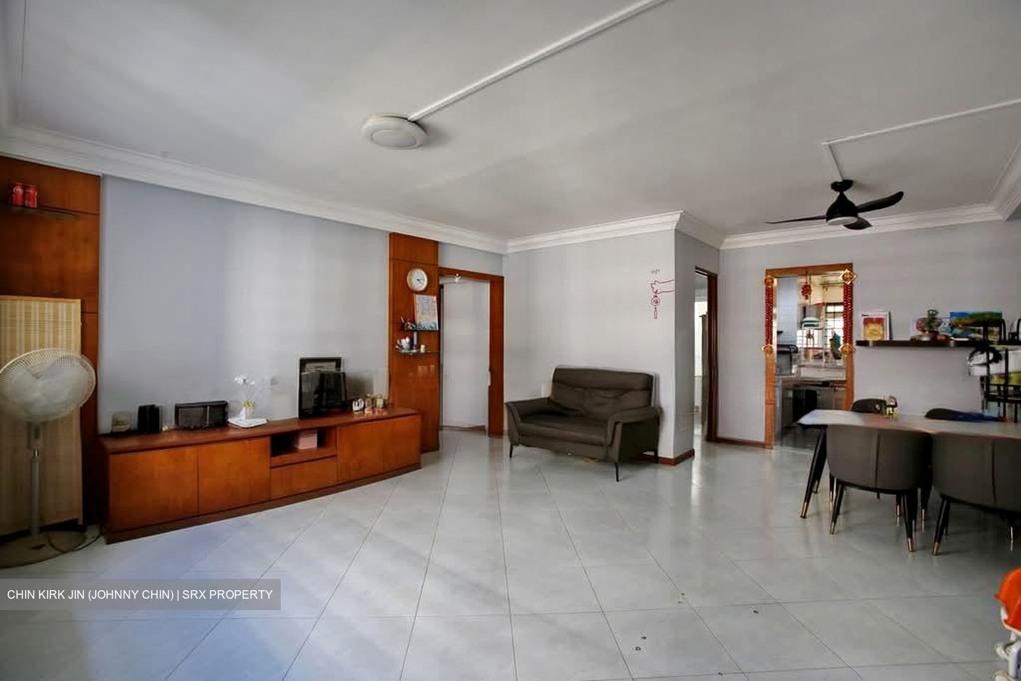 Blk 313 Woodlands Street 31 (Woodlands), HDB 4 Rooms #605265611